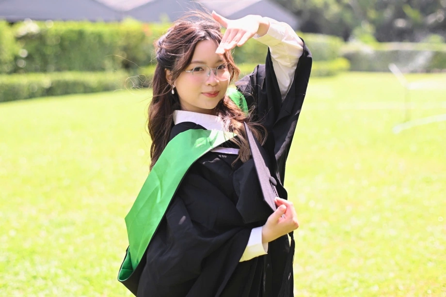 Hướng đến tương lai