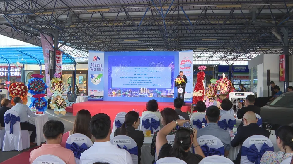 Cam kết của Chính quyền TP.HCM
