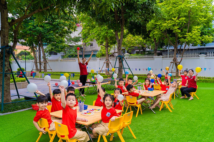 Tình hình bạo lực và xâm hại trẻ em