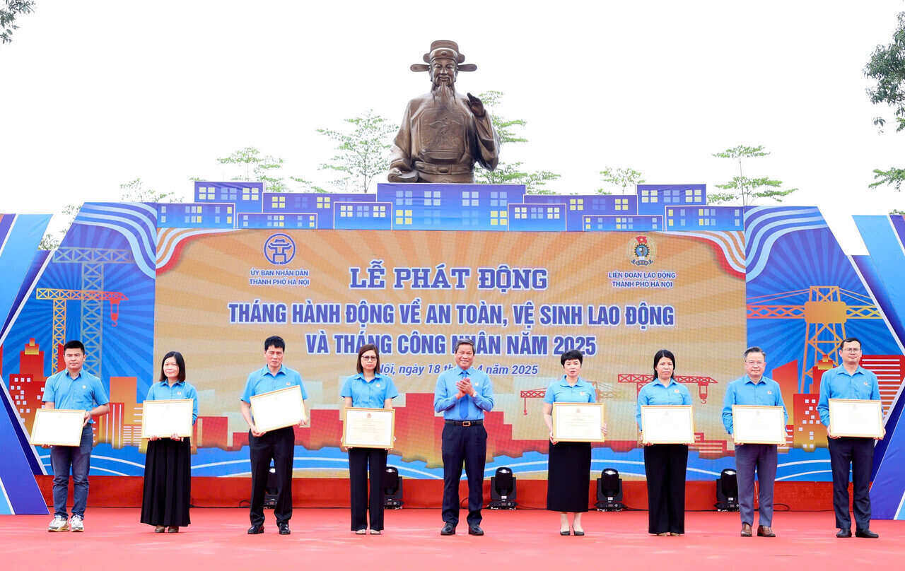 Tinh thần và thông điệp của chương trình