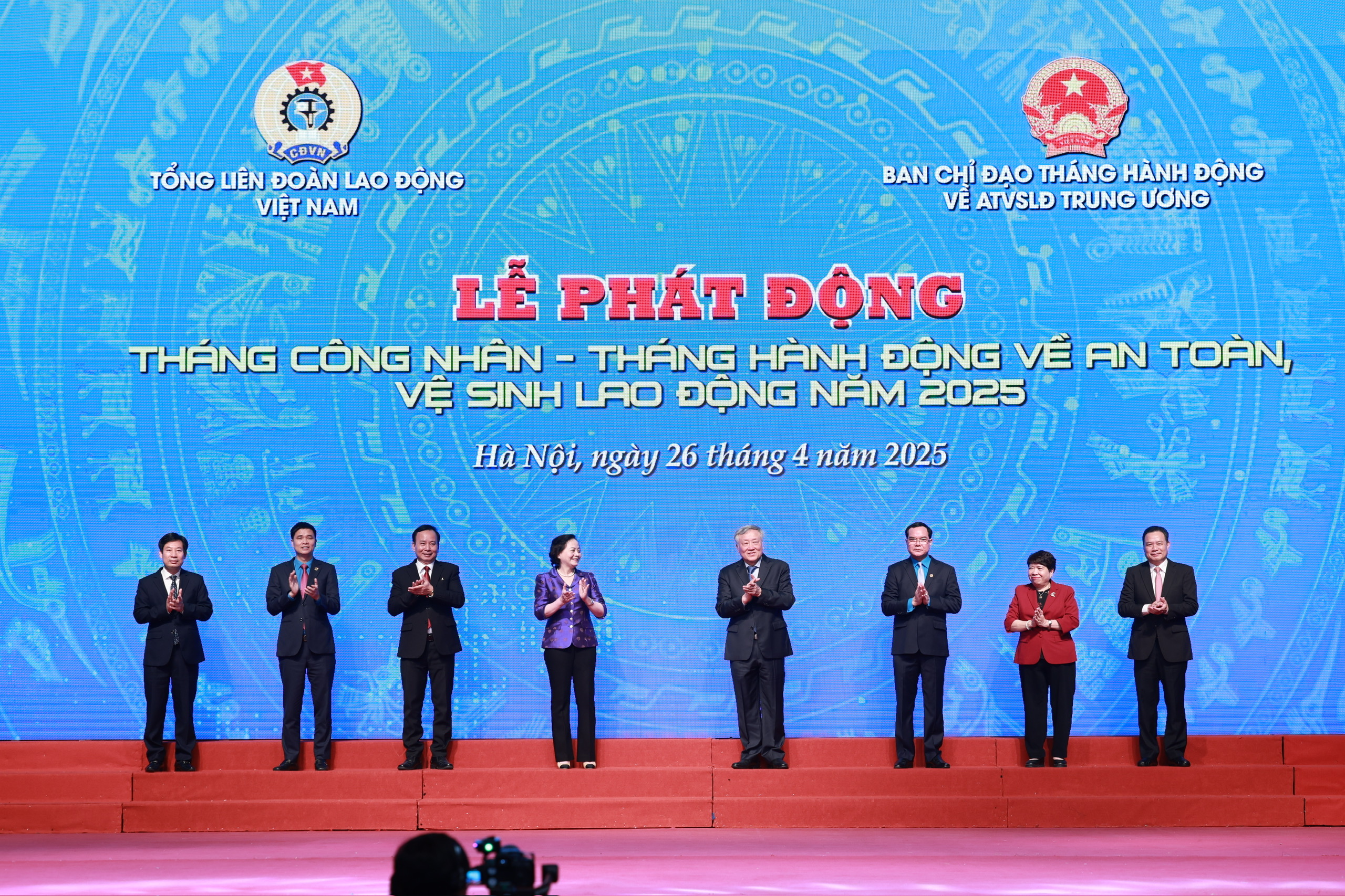 Ý nghĩa của sự kiện