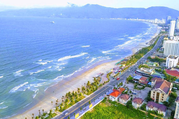 Tác động của sáp nhập đến tỉnh, thành phố giáp biển