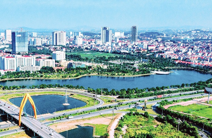 Tầm quan trọng của các mối quan hệ giữa các tỉnh, thành