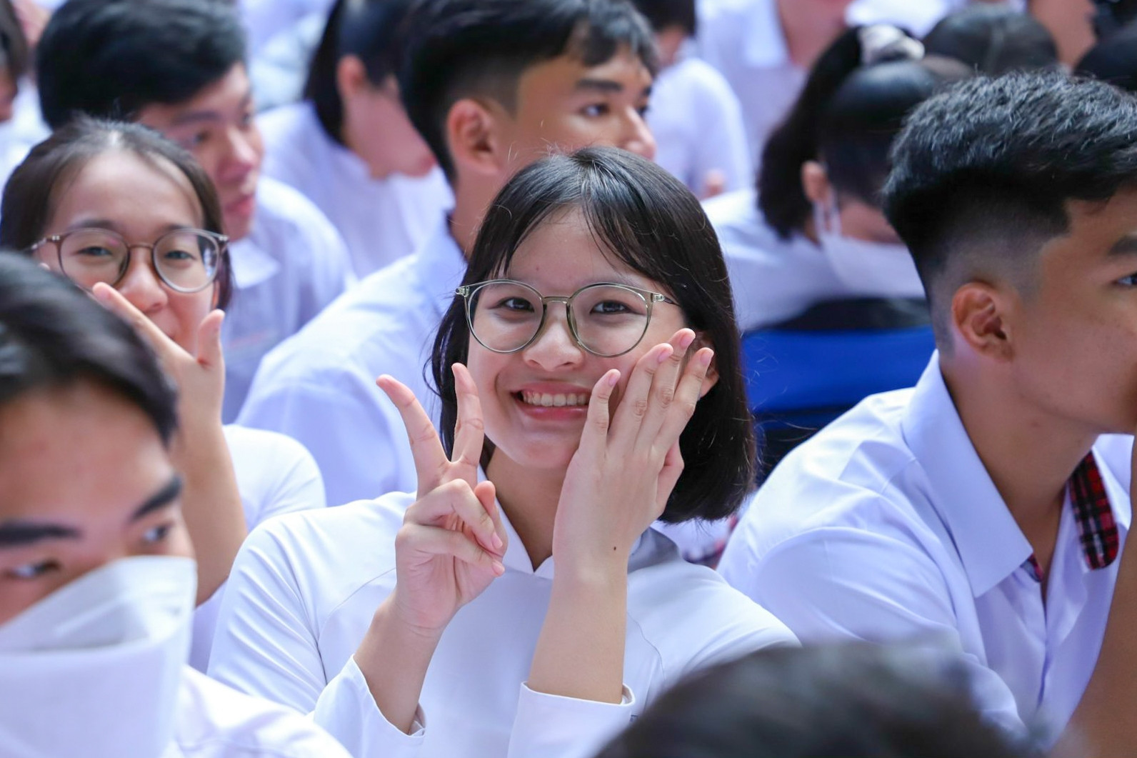 Thông tin về kỳ thi đánh giá năng lực và tư duy