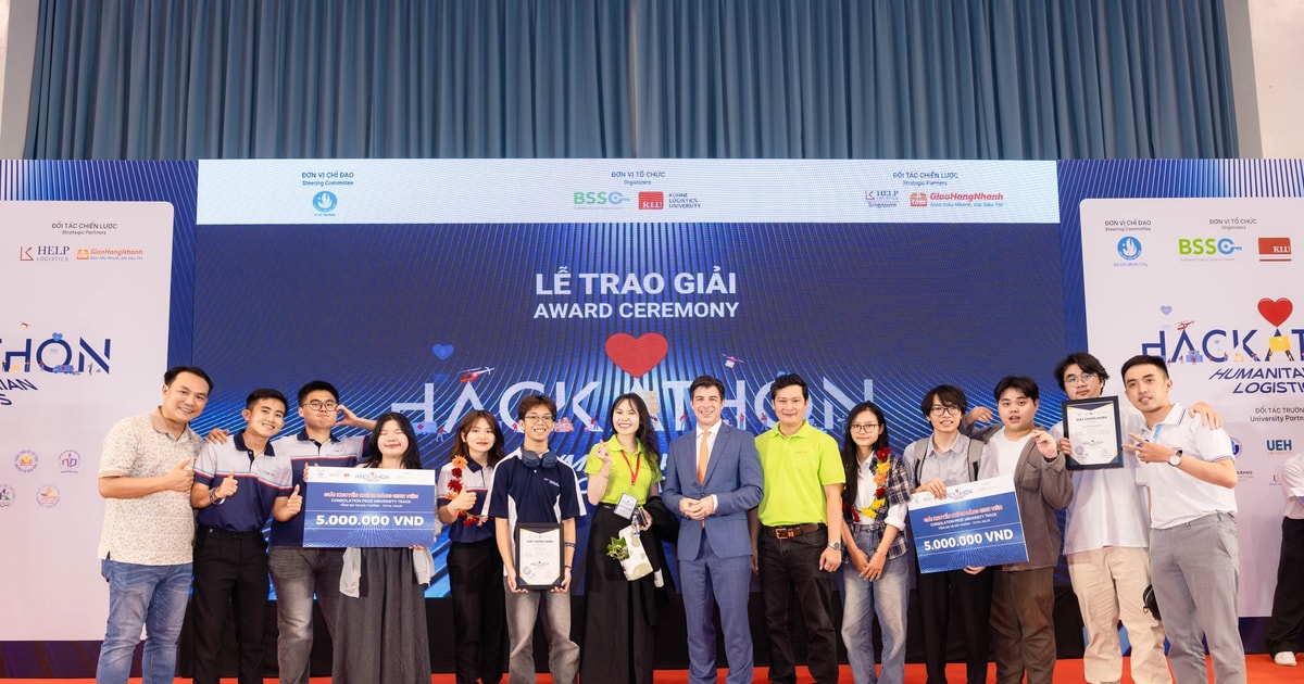Hành Trình Đầy Kịch Tính