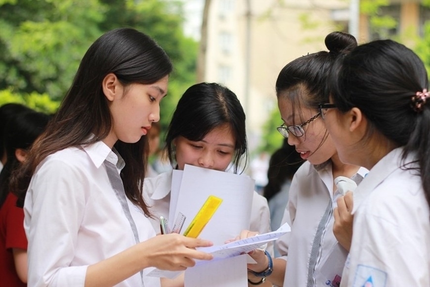 Đại học Ngoại thương đạt điểm sàn cao nhất