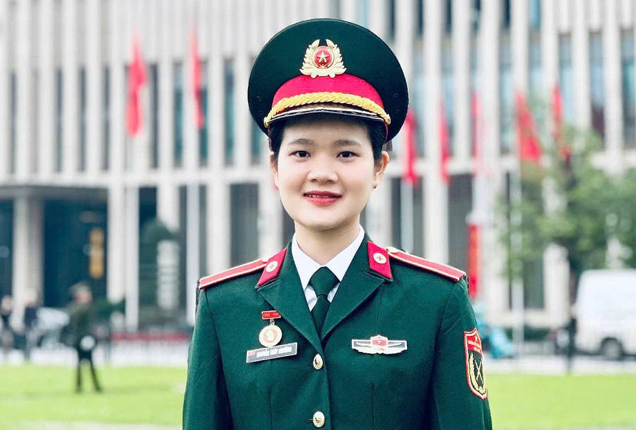 Xu hướng và mục tiêu tương lai