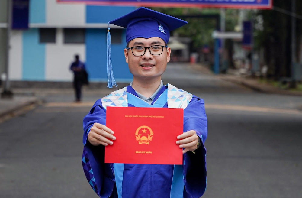 Thành tích và dự án nghiên cứu