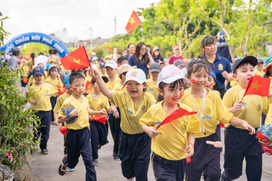 Mục Tiêu Giáo Dục và Phát Triển Nhân Cách