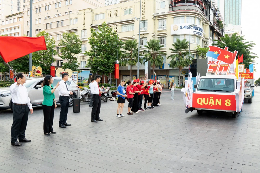 Giáo dục và thông điệp chính