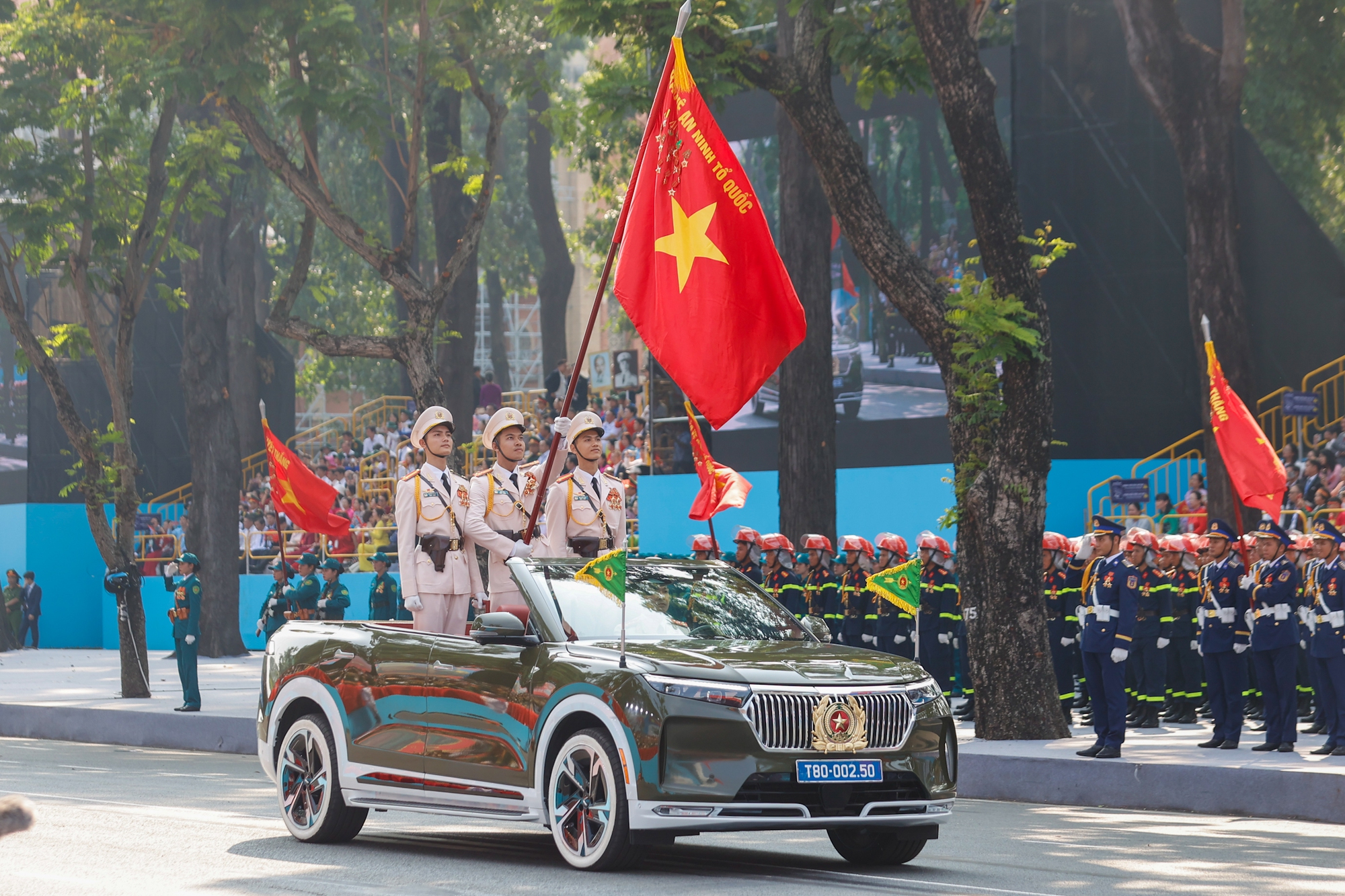 Chi tiết sự kiện