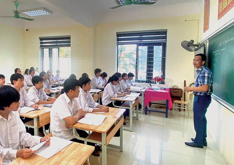 So sánh với các địa phương khác