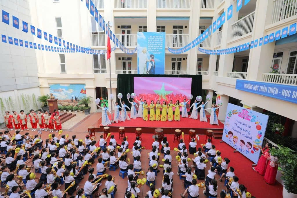 Phát biểu của các lãnh đạo địa phương