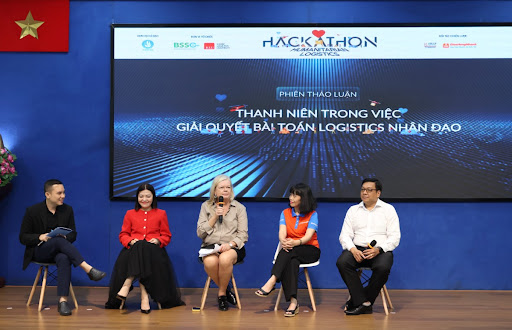 Sứ Mệnh Của “Hackathon Logistics Nhân Đạo 2025”
