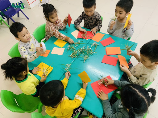Bối cảnh và Tình hình