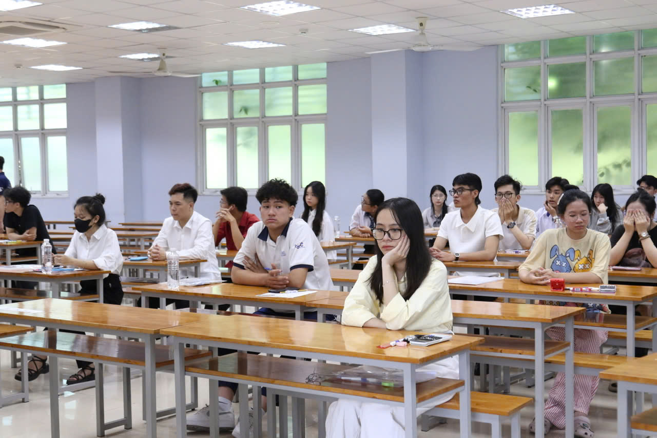 Hình thức khảo sát