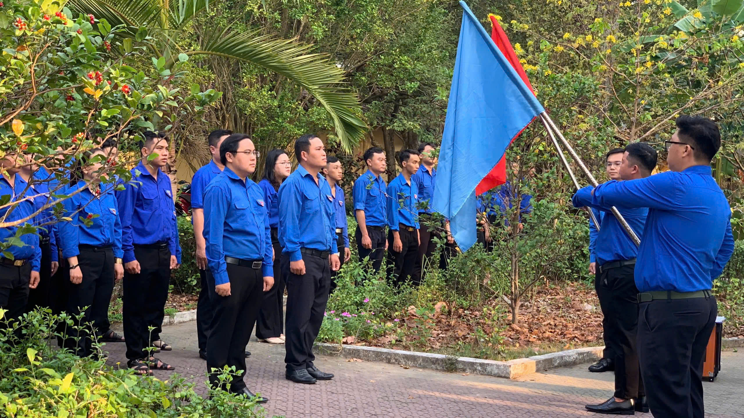 Các Hoạt Động Kèm Theo Buổi Lễ