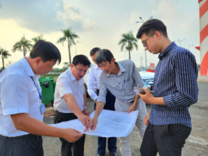 Tầm nhìn về tương lai giáo dục