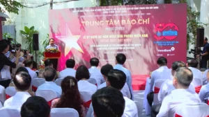 Nhiệm vụ và hoạt động của Trung tâm