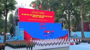 Cam kết phát triển bền vững