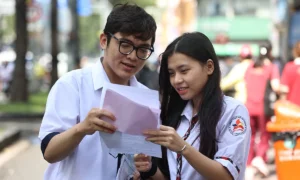 Thống kê quy đổi điểm IELTS của 41 trường đại học