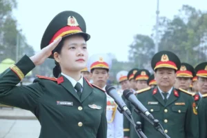 Hành trình đến thành công của Nguyễn Thúy Nhường