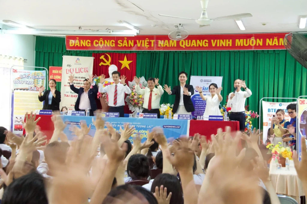 Tầm quan trọng của tư vấn hướng nghiệp