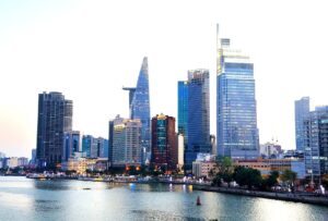 Tầm quan trọng của cơ sở hạ tầng đào tạo