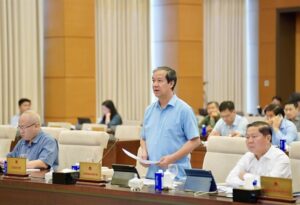 Đề xuất hỗ trợ học phí