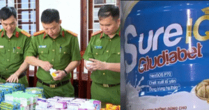 Thực trạng tại TP.HCM