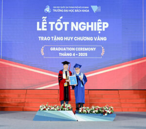 Thông tin cá nhân và học vấn