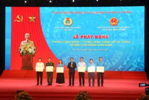 Chủ đề và mục tiêu của sự kiện