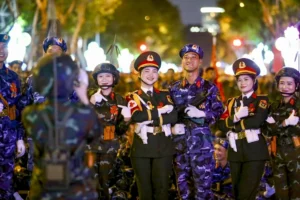 Chi tiết về lắp đặt màn hình LED