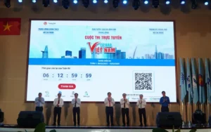 Mục tiêu của chương trình