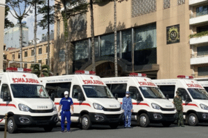 Kế hoạch phòng chống dịch bệnh