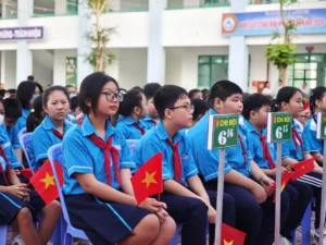 Ý nghĩa của việc tuyển sinh gần nhà