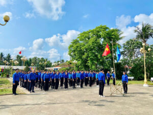 Thông Tin Về Sự Kiện